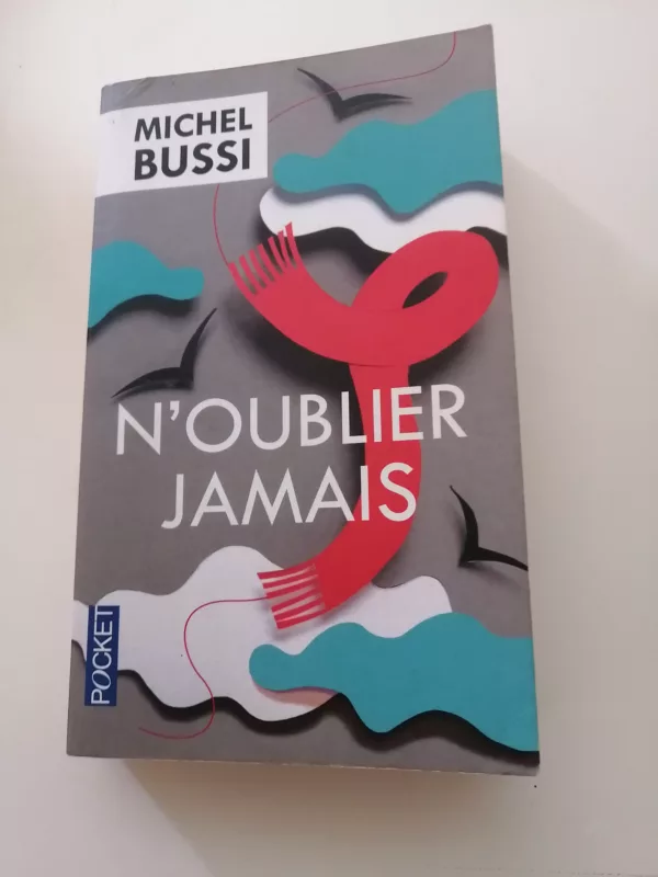 N'oublier jamais roman 1 N’oublier jamais roman