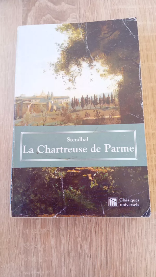 La Chartreuse de Parme