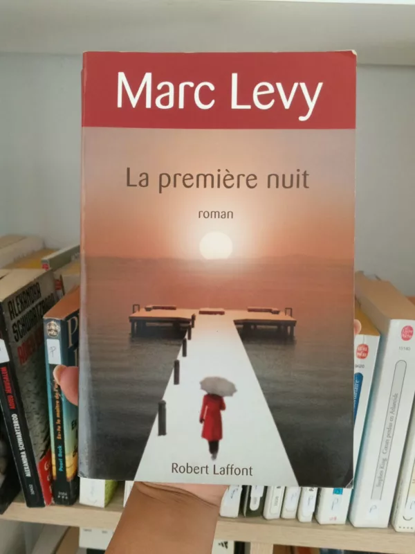 La première nuit 1 La première nuit
