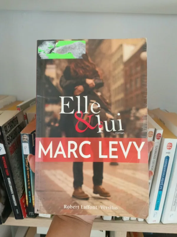 Elle et lui 1 Elle et lui
