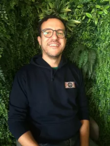 Farouk BAHRI