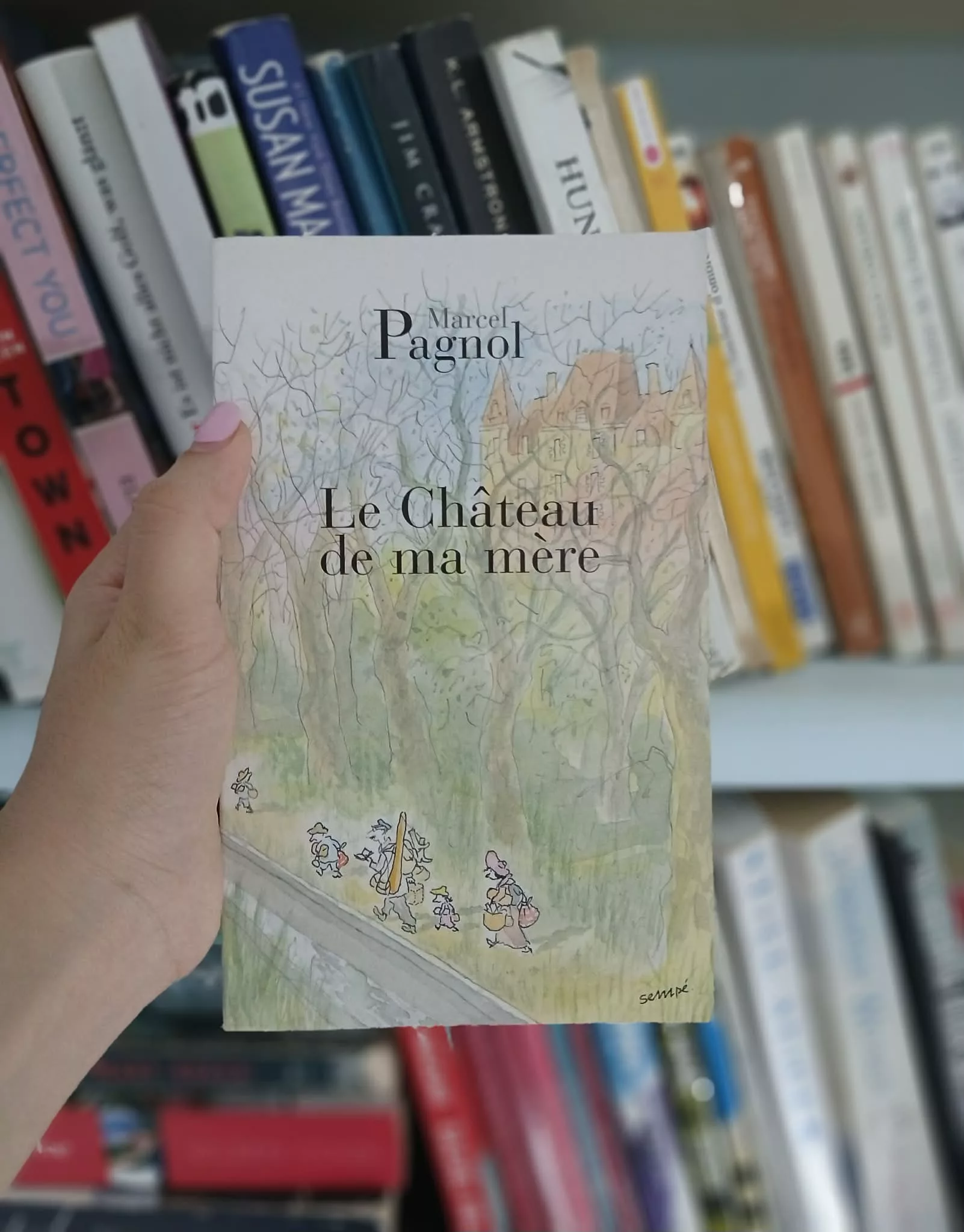 Première de couverture