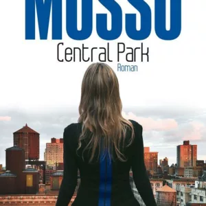 central park 416258