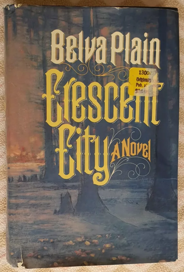 Crescent City