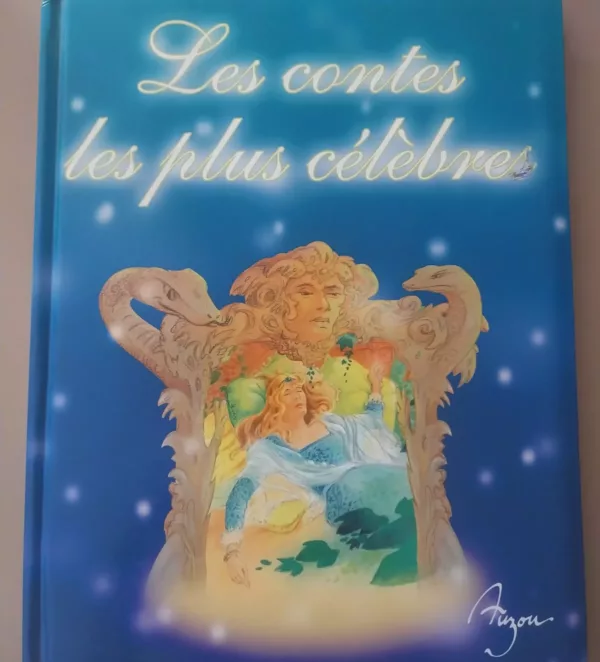 CONTES CELEBRES G F 1 CONTES CELEBRES G F