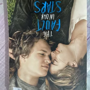 The Fault in Our Stars 22 The Fault in Our Stars by John Green