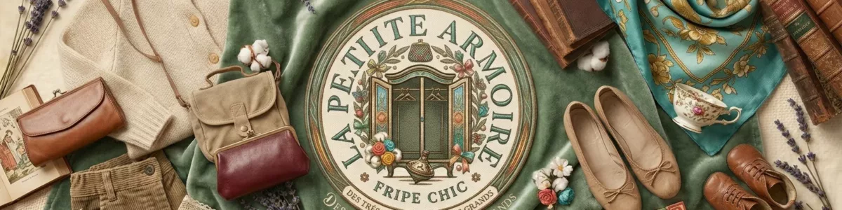 La petite Armoire