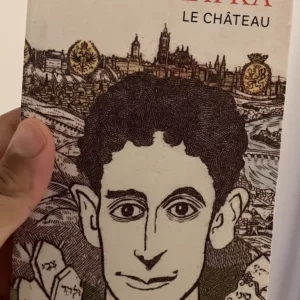 Le château