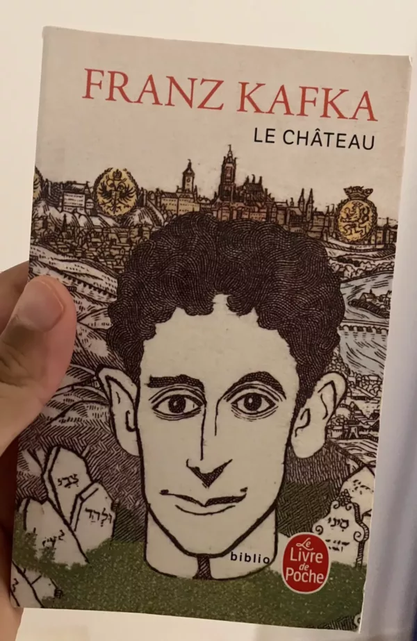 Le château