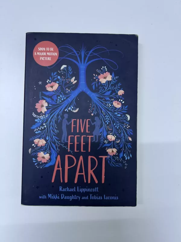 Five Feet Apart 1 Five Feet Apart