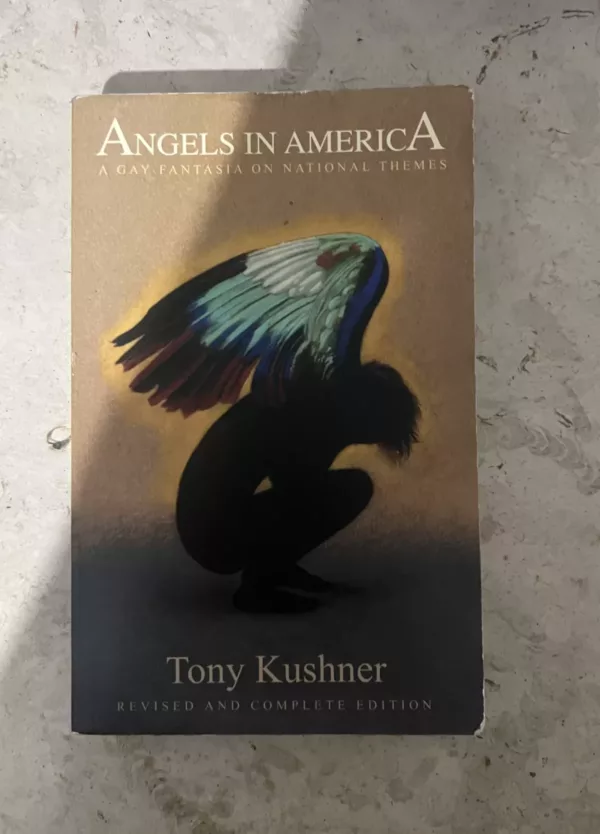Angels in America 1 Angels in America