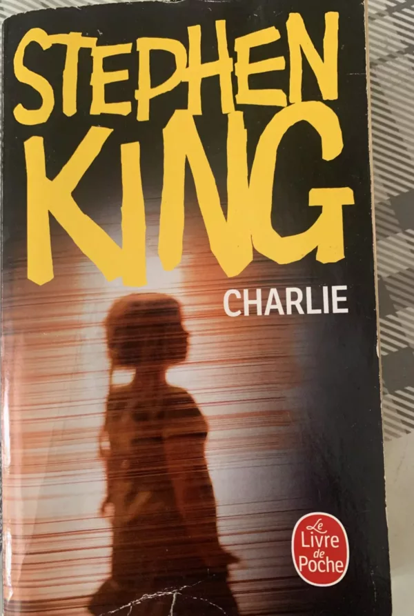 Charlie 1 Charlie