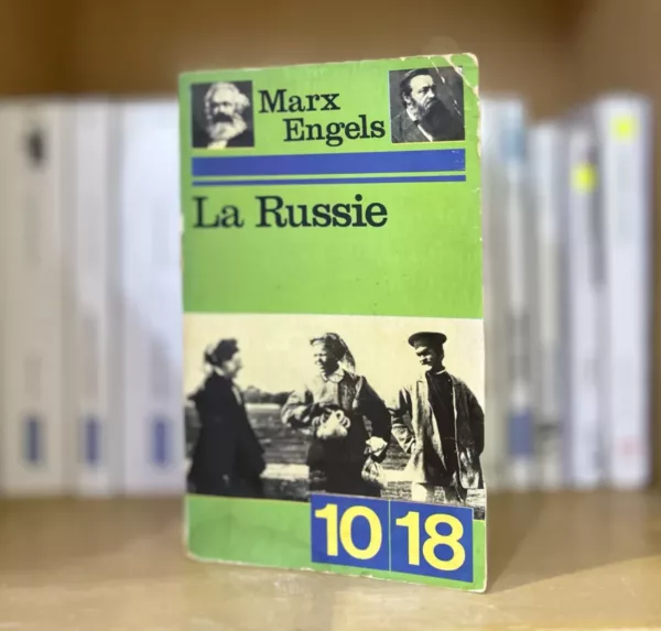 La russie 1 La russie