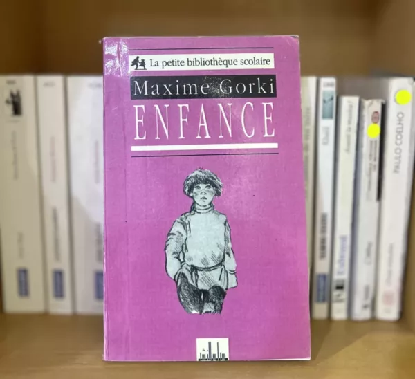 Enfance 1 Enfance