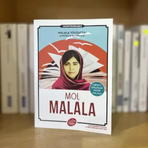 Moi, Malala en luttant pour l'éducation, elle a changé le monde 8 cropped IMG 5871 scaled 1