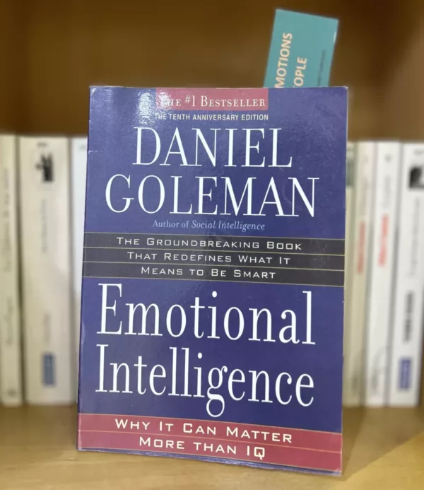 Emotional intelligence 1 Emotional intelligence