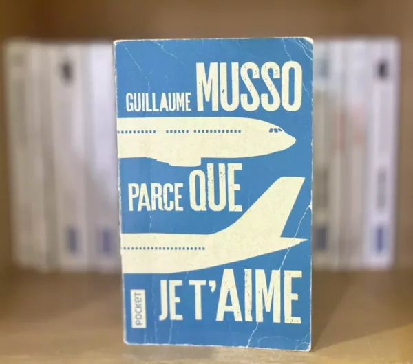 Parce que je t'aime 1 Parce que je t’aime