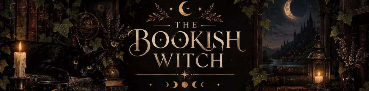 The Bookish Witch