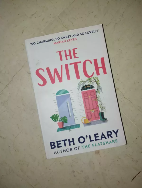 The Switch 1 The Switch