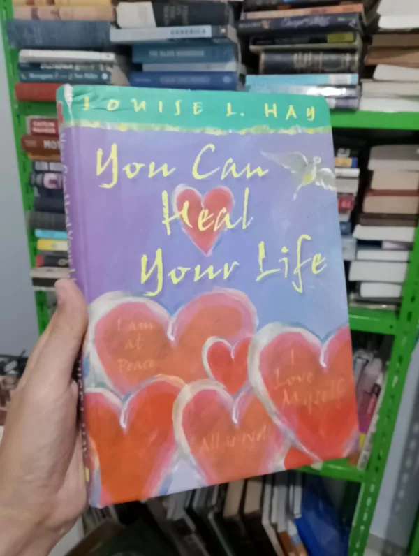 You Can Heal Your Life Gift Edition