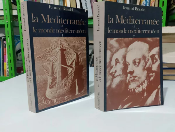 La Méditerranée et le monde méditerranéen 1 La Méditerranée et le monde méditerranéen