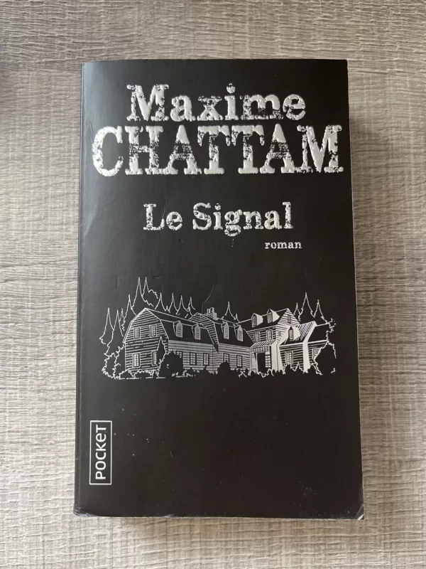 Le signal