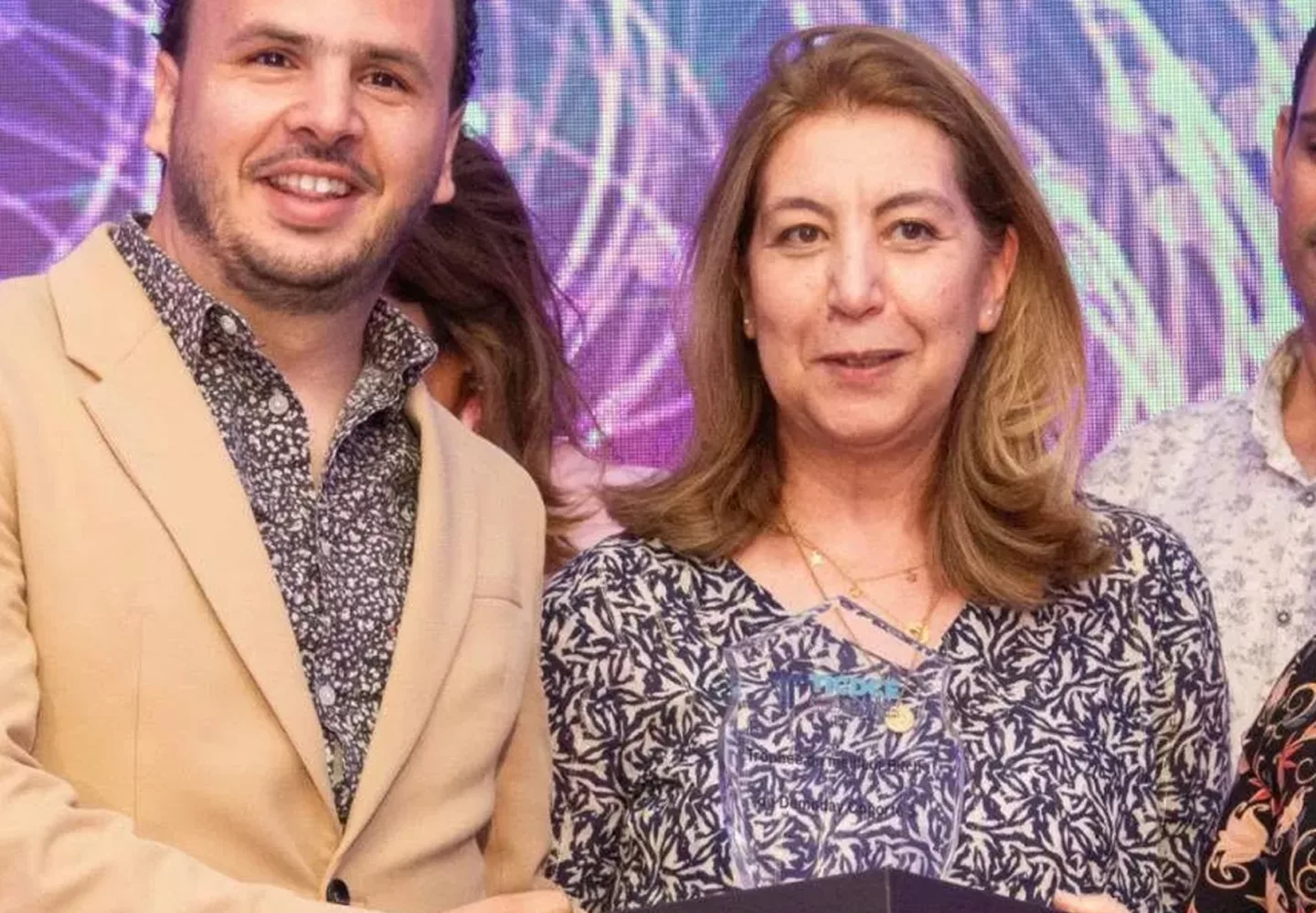 Demo Day TICDCE 2025 : Ktebi Ktebek remporte le Premier Prix