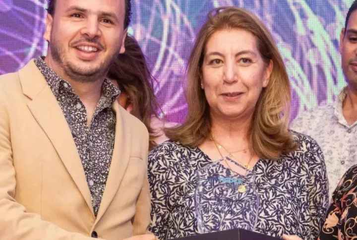 Demo Day TICDCE 2025 : Ktebi Ktebek remporte le Premier Prix