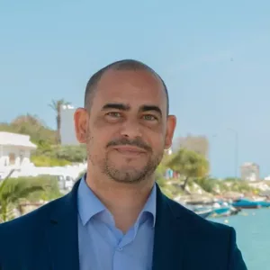 Sami Mokaddem