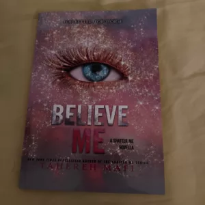 Believe me 22 inbound4242479176643213008