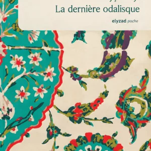 La dernière odalisque roman 16 laderniereodalisquebyfaycalbey