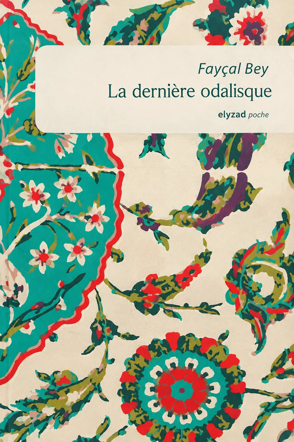 ladernièreodalisquebyfaycalbey