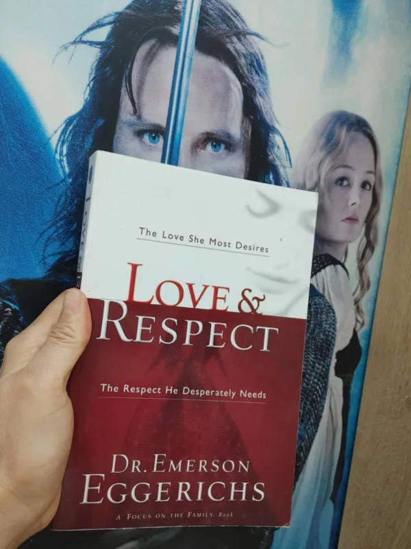 Love and Respect 1 Love and Respect