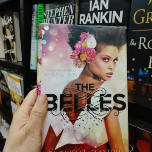 The Belles 2 1 100