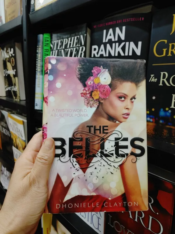 The Belles 1 The Belles