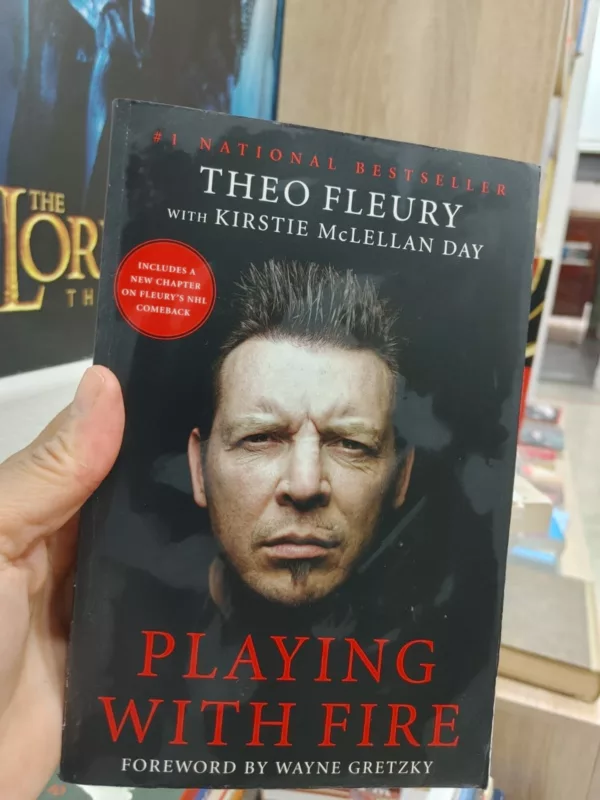 Playing with fire
