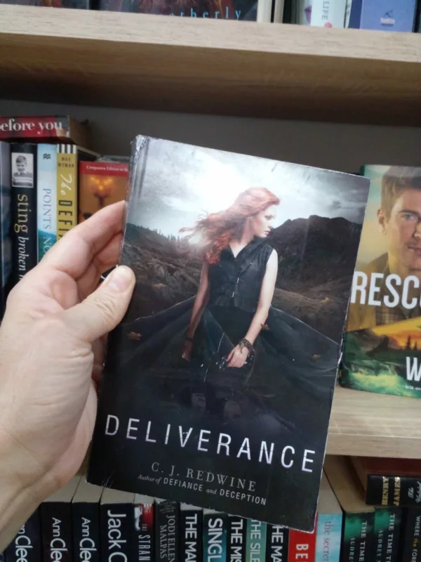 Deliverance