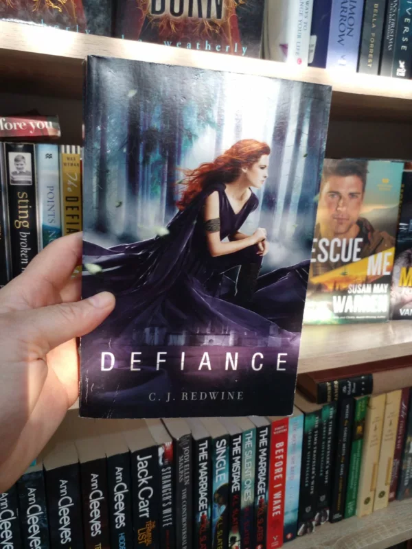 Defiance