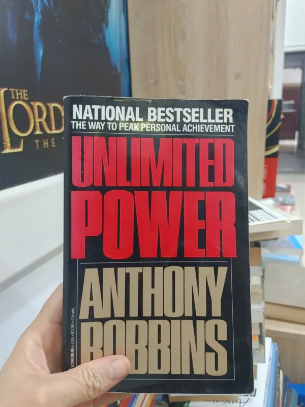 Unlimited power