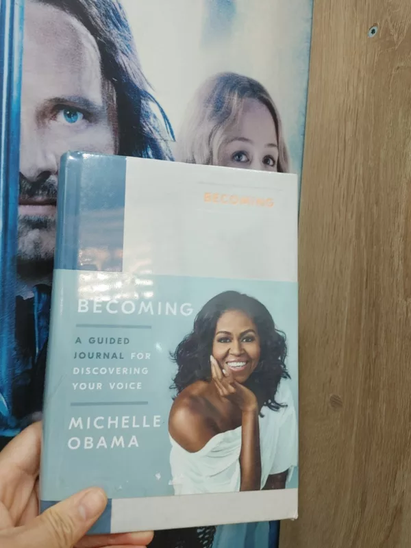 Becoming