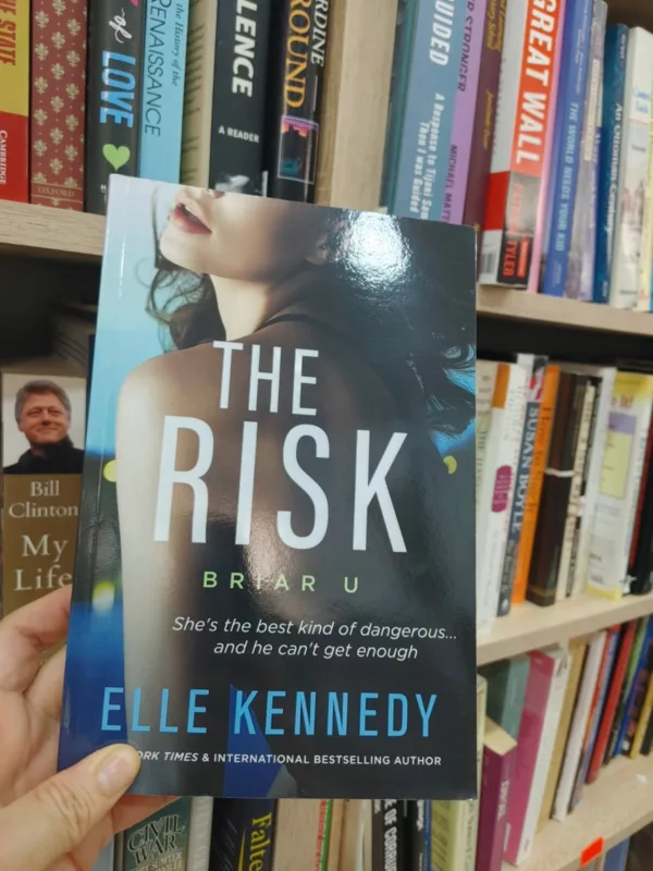 The risk 1 The risk