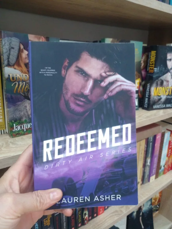 Redeemed 1 Redeemed