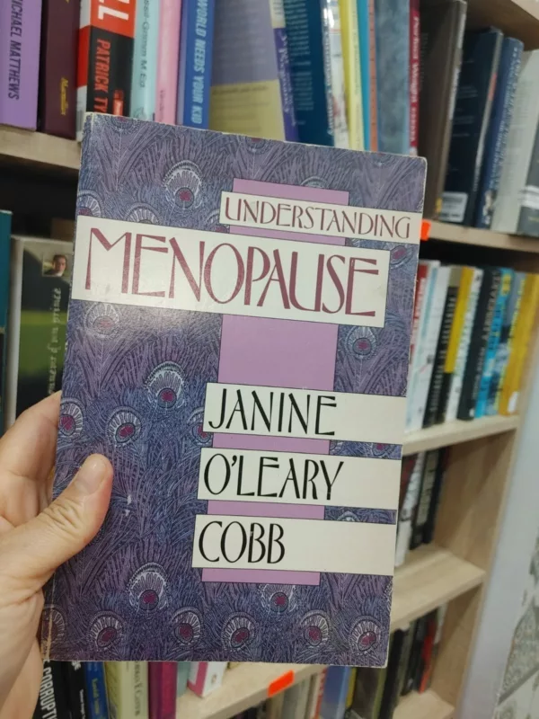 Understanding menopause