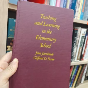 Teaching and learning in the elementary school