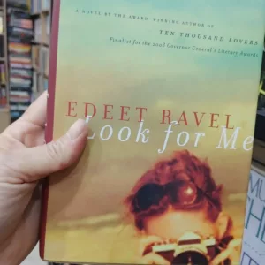Look for Me A Novel 2 1 98