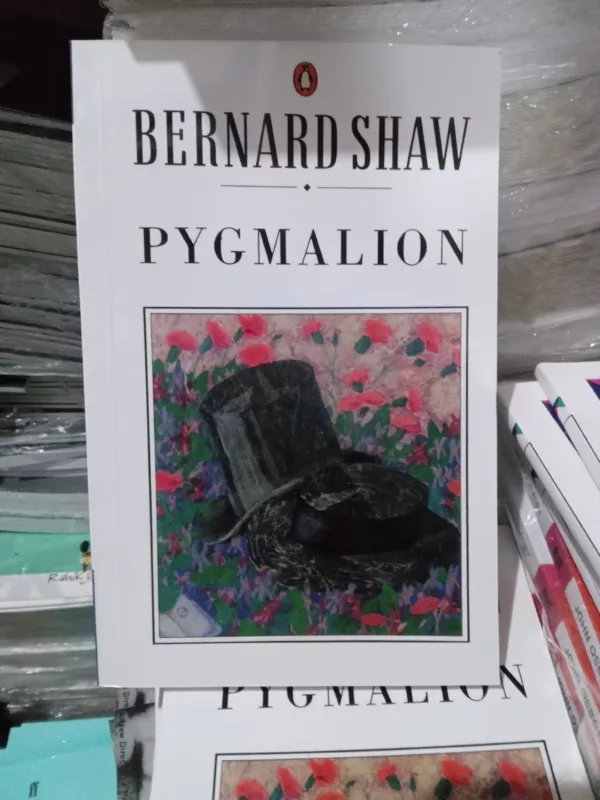 Pygmalion