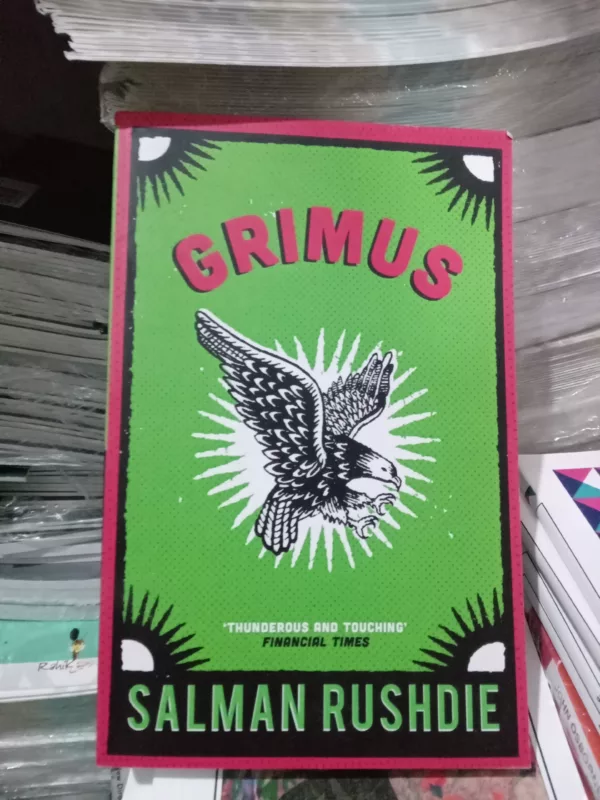 Grimus