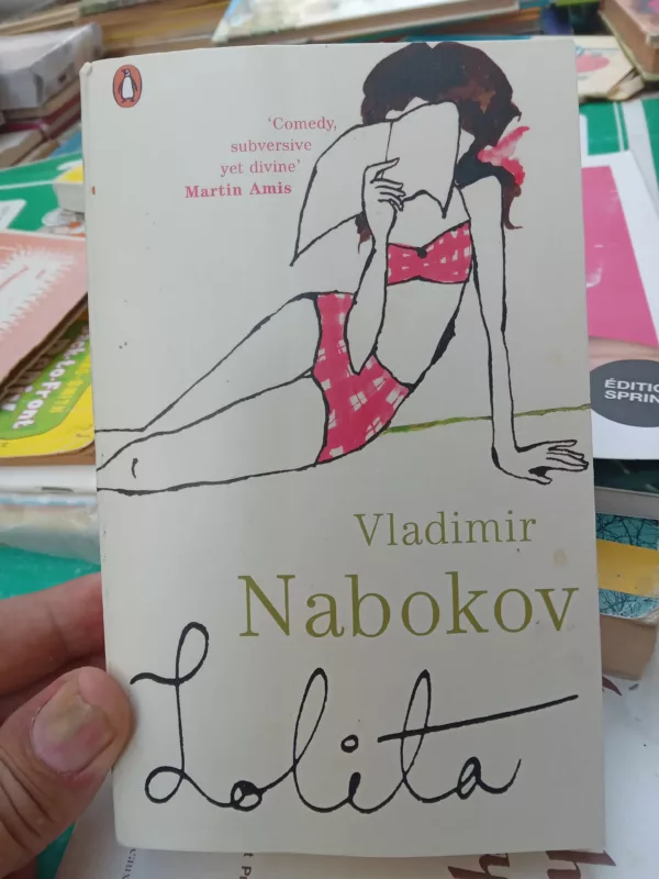 Lolita