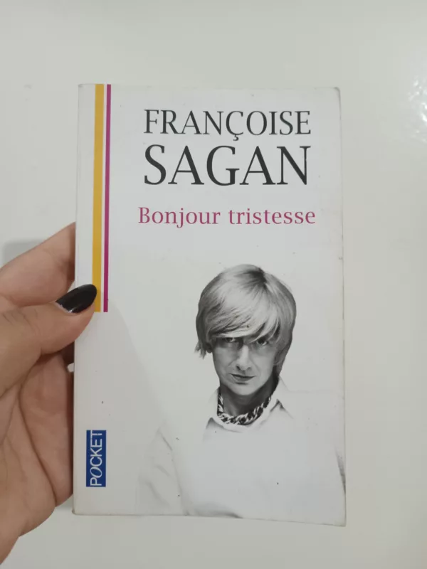 Bonjour tristesse