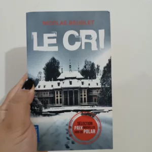Le cri